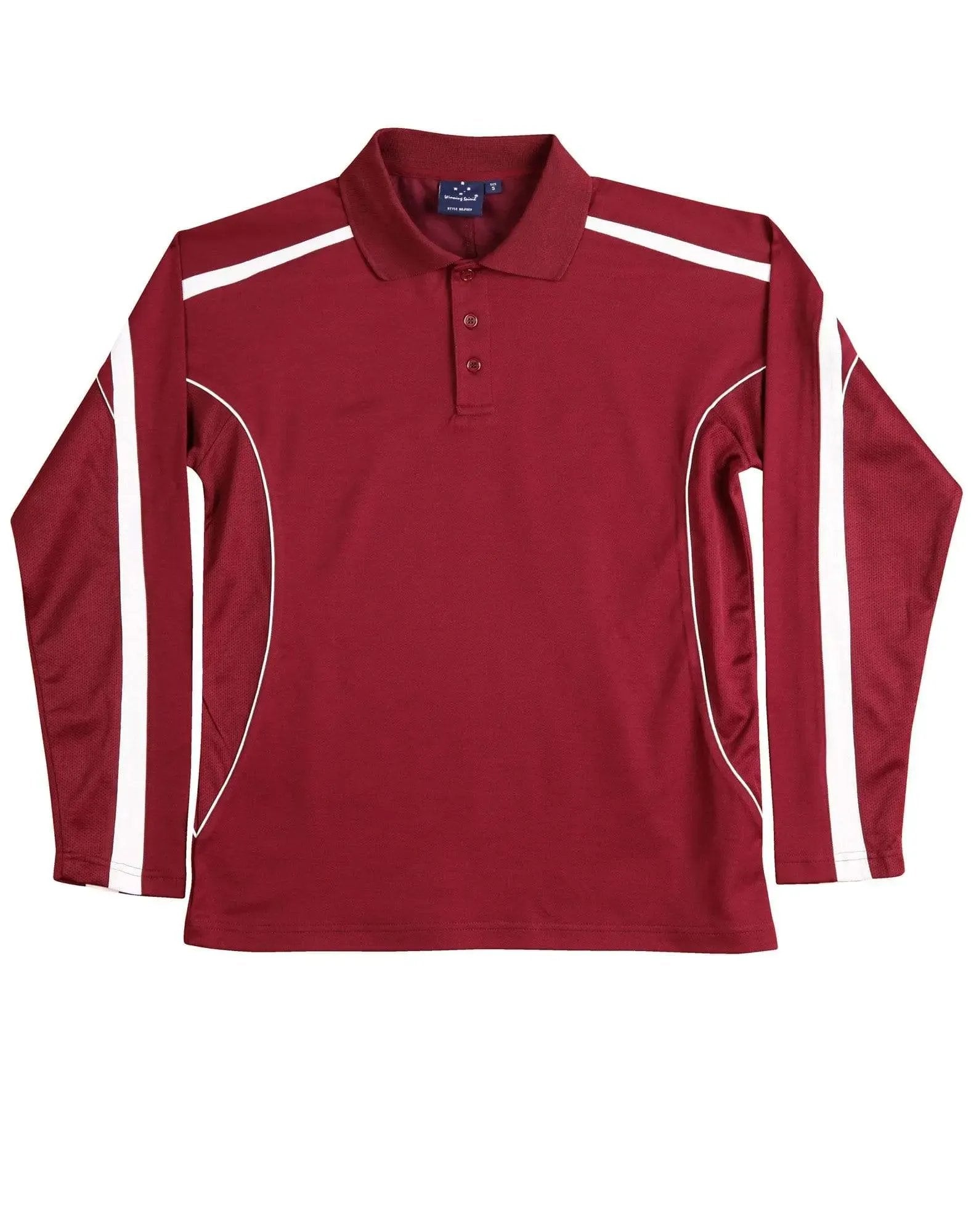 Legend Plus Men's Polo Shirt Ps69